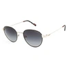 Image de Lunettes de soleil Unisexe CF-90003-101 (Ø 50 mm)