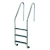 Image de Echelle standard 3 Marches Inox Aisi 316 - 87111936