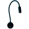Image de Cristalrecord Applique Murale 3w 4000k 450 Lumens 35 X 6.3 Cm One Size