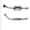 Image de Catalyseur Ce As 15710d Citroen