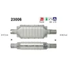 Image de Catalyseur As 23006 Jeep