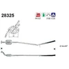 Image de Catalyseur As 28325 Peugeot