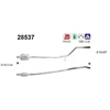 Image de Catalyseur As 28537 Peugeot