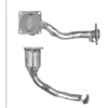 Image de Catalyseur Premium Ce As 28592 Peugeot