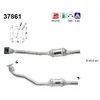 Image de Catalyseur As 37861 Volkswagen