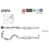 Image de Catalyseur As 37874 Seat;Volkswagen
