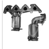 Image de Catalyseur Premium Ce As 37883 Audi;Seat;Skoda;Volkswagen