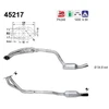 Image de Catalyseur As 45217 Bmw