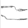 Image de Catalyseur Premium Ce As 71126 Mercedes-Benz