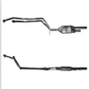 Image de Catalyseur As 71174 Mercedes-Benz
