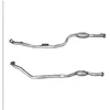 Image de Catalyseur As 71193 Mercedes-Benz