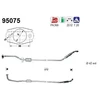 Image de Catalyseur Ce As 95075 Toyota