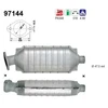 Image de Catalyseur As 97144 Volvo
