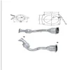 Image de Catalyseur Ce As 28598d Citroen;Fiat;Lancia;Peugeot