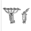Image de Catalyseur Ce As 97162 Volvo