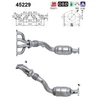 Image de Catalyseur As 45229