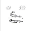 Image de Catalyseur Ce As 30980 Renault