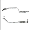 Image de Catalyseur As 71217 Mercedes-Benz