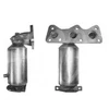 Image de Catalyseur Ce As 37882 Skoda;Volkswagen