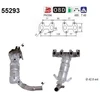 Image de Catalyseur As 55293 Fiat