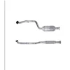 Image de Catalyseur Ce As 71227 Mercedes-Benz