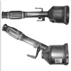 Image de Catalyseur Ce As 28618d Citroen;Peugeot