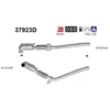 Image de Catalyseur As 37923d Audi;Seat;Skoda;Volkswagen