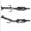 Image de Catalyseur Ce As 71239 Mitsubishi;Smart