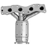 Image de Catalyseur Ce As 91067 Suzuki
