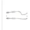 Image de Catalyseur Ce As 25113 Mazda