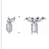 Image de Catalyseur Approved As 61056 Hyundai;Kia