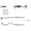 Image de Catalyseur As 37944 Seat;Skoda;Volkswagen