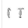 Image de Catalyseur Ce As 21783 Opel;Suzuki;Vauxhall