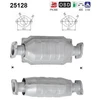 Image de Catalyseur As 25128 Kia