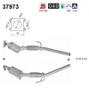 Image de Catalyseur As 37973 Seat;Volkswagen