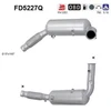 Image de Filtre À Particules Fd5227q As As Fd5227q Mercedes-Benz