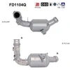 Image de Filtre À Particules Fd1104q As As Fd1104q Mercedes-Benz