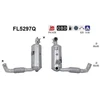 Image de Filtre À Particules, Système D'Échappement Fl5297q As As Fl5297q Ford