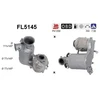 Image de Filtre À Particules Diesel Fl5145 As As Fl5145 Audi;Seat;Skoda;Volkswagen