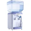 Image de Jocca Distributeur d'eau avec Réservoir de 7 litres, Blanc et Violet, Fontaine à Eau et Boison, 24,5 x 23 x 34 cm, sans BPA, Pas d'Adaptateur pour Bouteille en occasion ou reconditionné