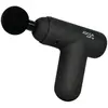 Image de Pistolet de massage - 2177 - Ecran LED - 32 niveaux d'intensité - Noir