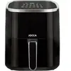 Image de Friteuse Sans Huile - 2196 - 5L - 1450 W - 28 X 26 X 35 Cm - Noir