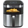 Image de Friteuse Electrique a air chaud 2385 10L Avec Hublot 30 5 43 5 36 4 cm