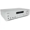 Image de AMU-120BT - Amplificateur - 2 x 60 Watt - argent