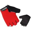 Image de GANTS VELO CLASSIC Rouge M