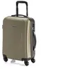 Image de Valise cabine -abs- champagne