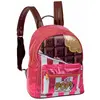 Image de Oh My Pop Sac à Dos Fashion Chocolat