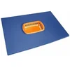 Image de Tapis de sol avec panier bébé Softee Bleu 150x100x6 cm 0020760