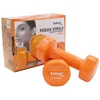Image de Softee Haltère Vinyl S Set 2.5kg