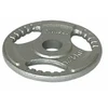 Image de Disque de musculation Softee 20 Kg Gris 20 kg 24123.011.25